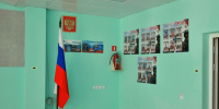 «Второе дыхание»: Медвежанский сельский клуб готовится встретить первых гостей после масштабного ремонта - Администрация города Свердловска и Свердловского района