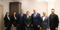 Белорусы привезут в НОВАТ концерт-реквием - Gorsite.Ru