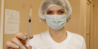 Более 367 тысяч жителей Тульской области привились от гриппа - Комсомольская Правда