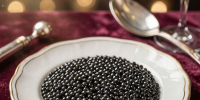 В рестораны и магазины России начал поступать самый дорогой деликатес – «императорское трио» - Вологда-поиск