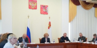 Фото пресс-службы ЗСО Вологодской области - Вологда-поиск