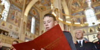 Евгений Мосейко рассказал краснодарским студентам об ответственности за страну - KrasnodarMedia