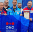 Электромонтеры АО «ОКО» стали призерами областного конкурса профмастерства - Администрация г. Нижний Новгород