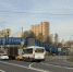 Схему движения автотранспорта изменят на выезде от станции «Павшино» на Волоколамское шоссе - Городской округ Красногорск