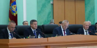 Ряд важных решений принят на заседании Брянской областной Думы - Российская Нива
