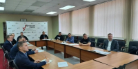 У «Брянских Героев» завершился последний модуль обучения - Российская Нива