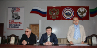 В администрации Ахвахского района прошел образовательный курс по оказанию первой помощи - РИА Дагестан