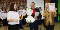 В Белореченском районе назвали имя лучшего воспитателя 2026 года - Газета Огни Кавказа