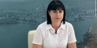 Ошибочка вышла. Наталья Рашковецкая – гендиректор ООО «ЮРО» (регоператора Новороссийска) - Газета Новороссийский рабочий