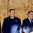 Руководитель следственного управления принял участие в торжественной церемонии открытия Всероссийских соревнований по самбо во Владимирском юридическом институте ФСИН России - Следственный комитет