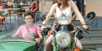«История одной большой и любящей приемной семьи». - Управление образования