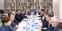 Кооперация Передовой инженерной школа и НПЦ БАС Ярославской области - РГАТУ им. П.А. Соловьева