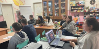 В молодёжных пространствах «Спектр», «Мануфактура», «Эверест» и «4К» прошли фестивали. - Администрация г. Котлас