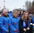 В Ханты-Мансийске активисты «Единой России» почтили память жертв политических репрессий - Единая Россия