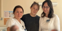 Вторая пара двойняшек родилась в семье Игринского района - ИА Удмуртия