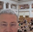 Радий Хабиров  стоп-кадр видео - Башинформ