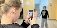 Преподаватели НИУ «БелГУ» открыли медиакласс в лицее Белгорода - БелГУ