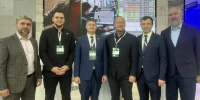 В Казани проходит второй день Kazan Digital Week – 2026 - Представительство Республики Татарстан в Санкт-Петербурге