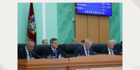 Ковальчук перечислил четыре решения Думы в поддержку защитников - БрянскToday.Ru