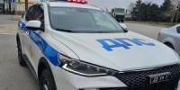 Госавтоинспекция Волгодонска усилит контроль на дорогах в выходные - DonDay-Volgodonsk.Ru