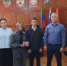 В Дагестане семьям погибших участников СВО передали государственные награды - Гумбетовский район