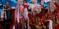 Фото: Татьяна Леонтьева - Пресс-центр Правительства