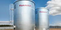 FLAMAX установил резервуары в Республике Башкортостан - Реальное время