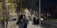 На «Спартаковце» в Ярославле провели тренировку в преддверии Дня тренера - Sport76.Ru