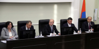 Совершенствуется законодательство, направленное на поддержку участников специальной военной операции и членов их семей - Областная Дума