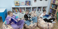 День разумных встреч о новогодних традициях - Алексинская ЦБС
