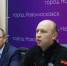 Владимир Токарев: Экологическая обстановка в Новомосковске под контролем - ИА Тульские новости