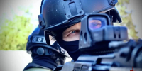 При содействии бойцов СОБР и ОМОН Росгвардии пресечена деятельность интернет-магазина по продаже наркотиков - Росгвардия