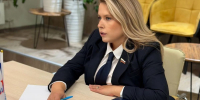 Депутат «Единой России» помогла семьям участников СВО с получением документов - Единая Россия
