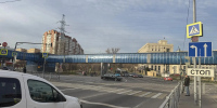 На выезде от станции «Павшино» на Волоколамское шоссе изменится схема движения - MosRegToday.Ru