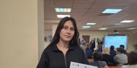 Студенческое научное общество университета – призер регионального конкурса - БУКЭП