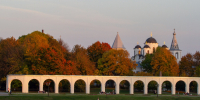 © Фото из архива интернет-портала «Новгород.ру» - Novgorod.Ru