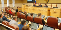 В Усолье-Сибирском утвердили льготы на проезд в общественном транспорте - Usolie.Info
