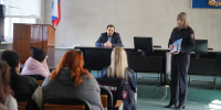 0123 - УМВД Липецкой области