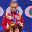 Дагестанка стала призером чемпионата мира по женской борьбе - РИА Дагестан