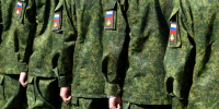От Калининграда до Владивостока: курганские новобранцы отправляются на военную службу - Область 45