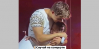 «Тот самый показатель народной любви»: видео с концерта Тухватуллина растрогало пользователей - ТРК Татарстан-Новый век