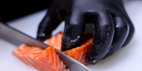 Камчатские морепродукты покоряют главную азиатскую ярмарку в китайском Циндао. Photo 1 - Полуостров Камчатка