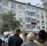 В Симферополе провели мониторинг капитального ремонта МКД в рамках партпроекта «Школа ЖКХ» - Единая Россия Крым