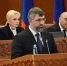 Дагестанское отделение ЛДПР поздравляет Магомеда Рамазанова с утверждением в должности председателя правительства Республики Дагестан! - ЛДПР