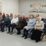 В Покачах начался цикл бесед к 80-летию Патриарха Кирилла - Ханты-Мансийская Митрополия