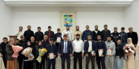 В Кизилюрте чествовали тренеров спортивных школ: за каждой победой стоят их труд и наставничество - Газета Кизилюртовские вести
