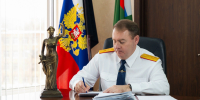 Руководитель следственного управления утвердил график проведения выездных личных приемов граждан в ноябре 2026 года - Следственный комитет