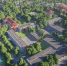 Виртуальный Псков в Minecraft пополнило Старое Запсковье - Псковская правда