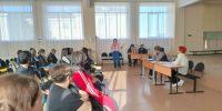 Муниципальное родительское собрание «Информационные ресурсы по защите детей в цифровой среде». - Администрация Таловского района