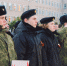 ​Команды из разных округов приняли участие в соревнованиях по военно-прикладным видам спорта «Призывник» - Правительство